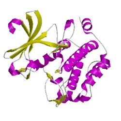 Image of CATH 4n6yA