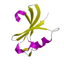 Image of CATH 4n6yA01