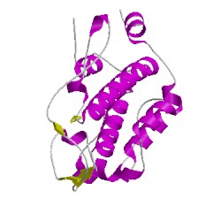 Image of CATH 4n6yA02