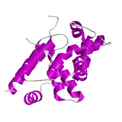 Image of CATH 4n71A00