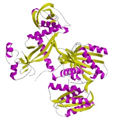 Image of CATH 4n76A