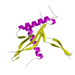 Image of CATH 4n76A01