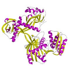 Image of CATH 4n76B