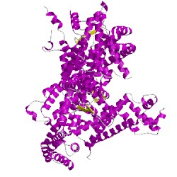 Image of CATH 4n78B