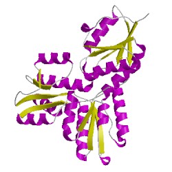 Image of CATH 4n7bA