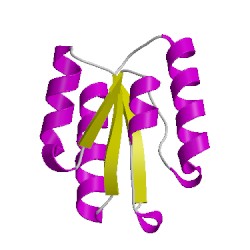 Image of CATH 4n7bA03