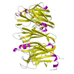 Image of CATH 4n7eA01