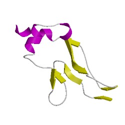 Image of CATH 4n7eA03