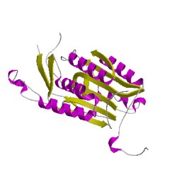 Image of CATH 4n7jA00