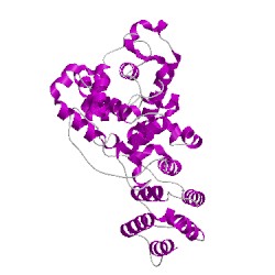 Image of CATH 4n88A00