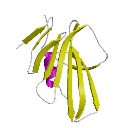 Image of CATH 4n88B00