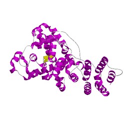 Image of CATH 4n88C00