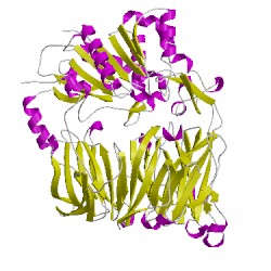 Image of CATH 4n8eA