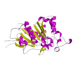 Image of CATH 4n8eA01