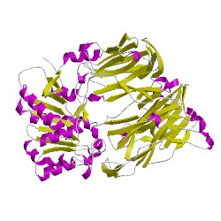 Image of CATH 4n8eB