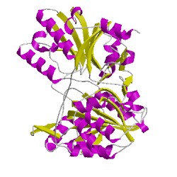 Image of CATH 4n8kA00