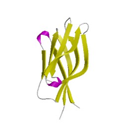 Image of CATH 4n8mA