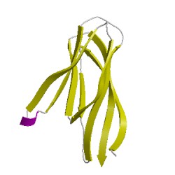 Image of CATH 4n8mB