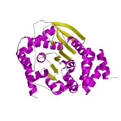 Image of CATH 4n8qA