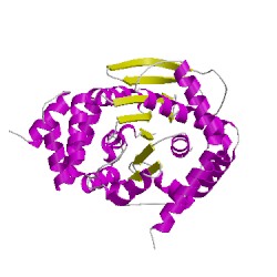 Image of CATH 4n8qB