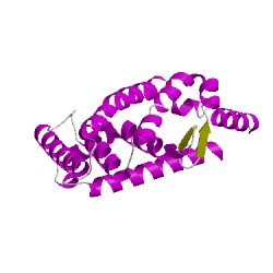 Image of CATH 4n8rA00