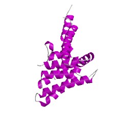 Image of CATH 4n8rB