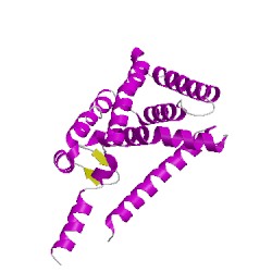 Image of CATH 4n8rC
