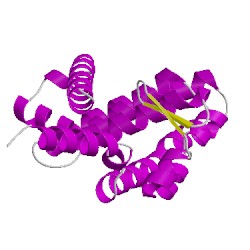 Image of CATH 4n8rD