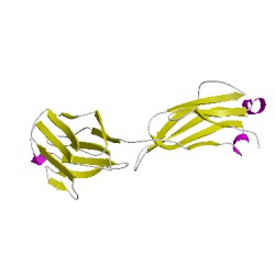Image of CATH 4n90G