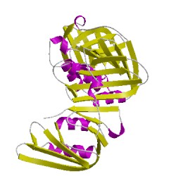 Image of CATH 4n94B