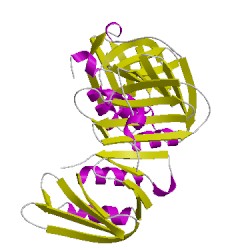 Image of CATH 4n96B