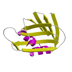 Image of CATH 4n96B02