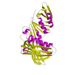 Image of CATH 4n97A