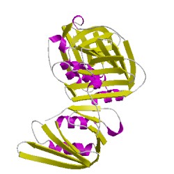 Image of CATH 4n97B