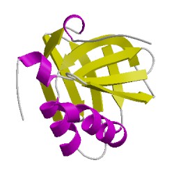 Image of CATH 4n97B01