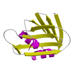 Image of CATH 4n97B02