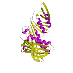 Image of CATH 4n99A