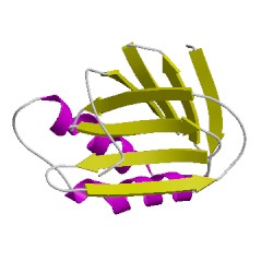 Image of CATH 4n99B02