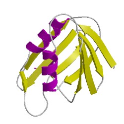 Image of CATH 4n9aA02