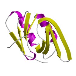 Image of CATH 4n9aB03