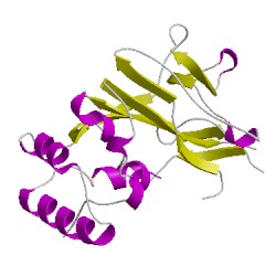 Image of CATH 4n9bA01