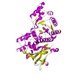 Image of CATH 4n9bB