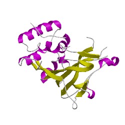 Image of CATH 4n9bB01