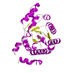 Image of CATH 4n9bB02