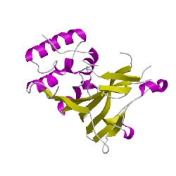 Image of CATH 4n9cA01