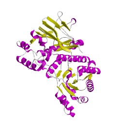 Image of CATH 4n9cB