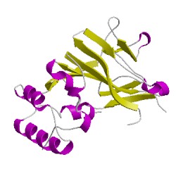 Image of CATH 4n9cB01