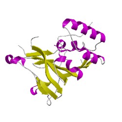 Image of CATH 4n9eA01