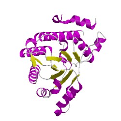 Image of CATH 4n9eB02