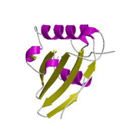 Image of CATH 4n9f201